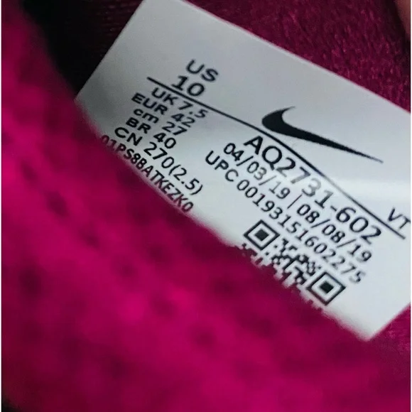 Nike Joyride Run Sneakers - Picture 7 of 10